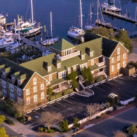 The Tranquil House Inn Manteo Luaran gambar