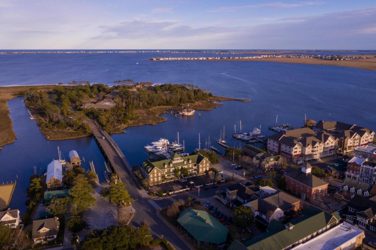 The Tranquil House Inn Manteo Luaran gambar