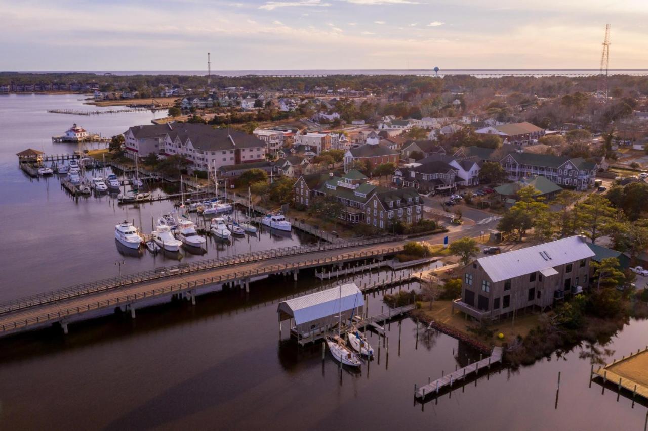 The Tranquil House Inn Manteo Luaran gambar