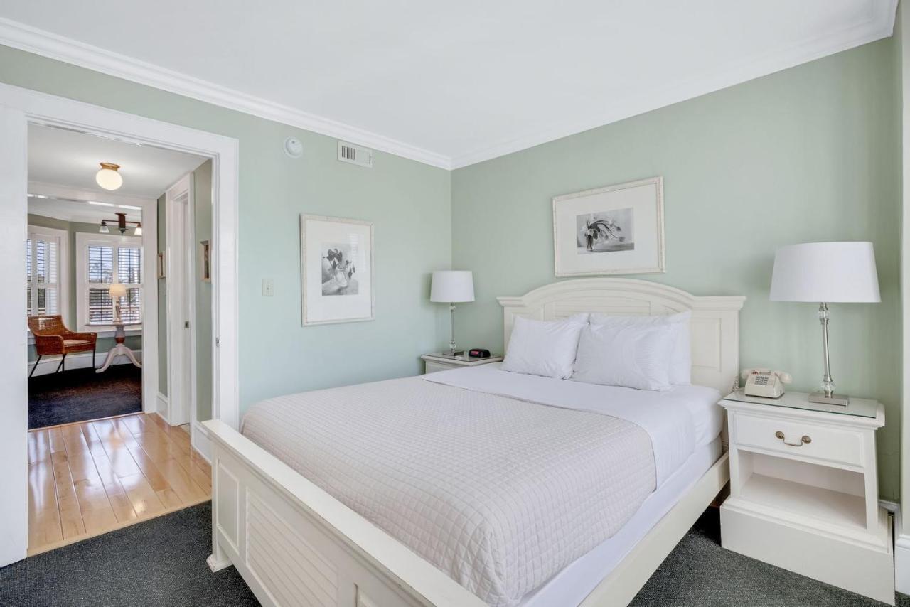 The Tranquil House Inn Manteo Luaran gambar