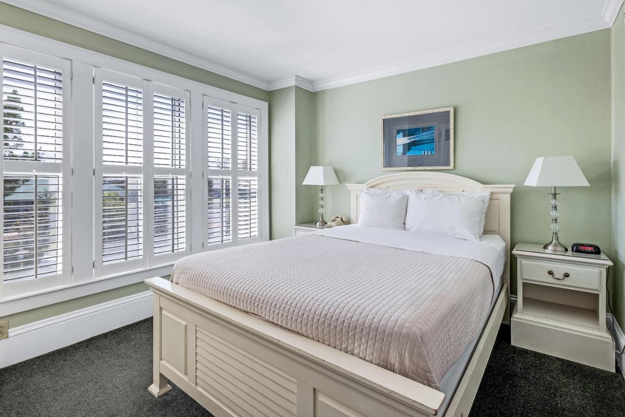 The Tranquil House Inn Manteo Luaran gambar