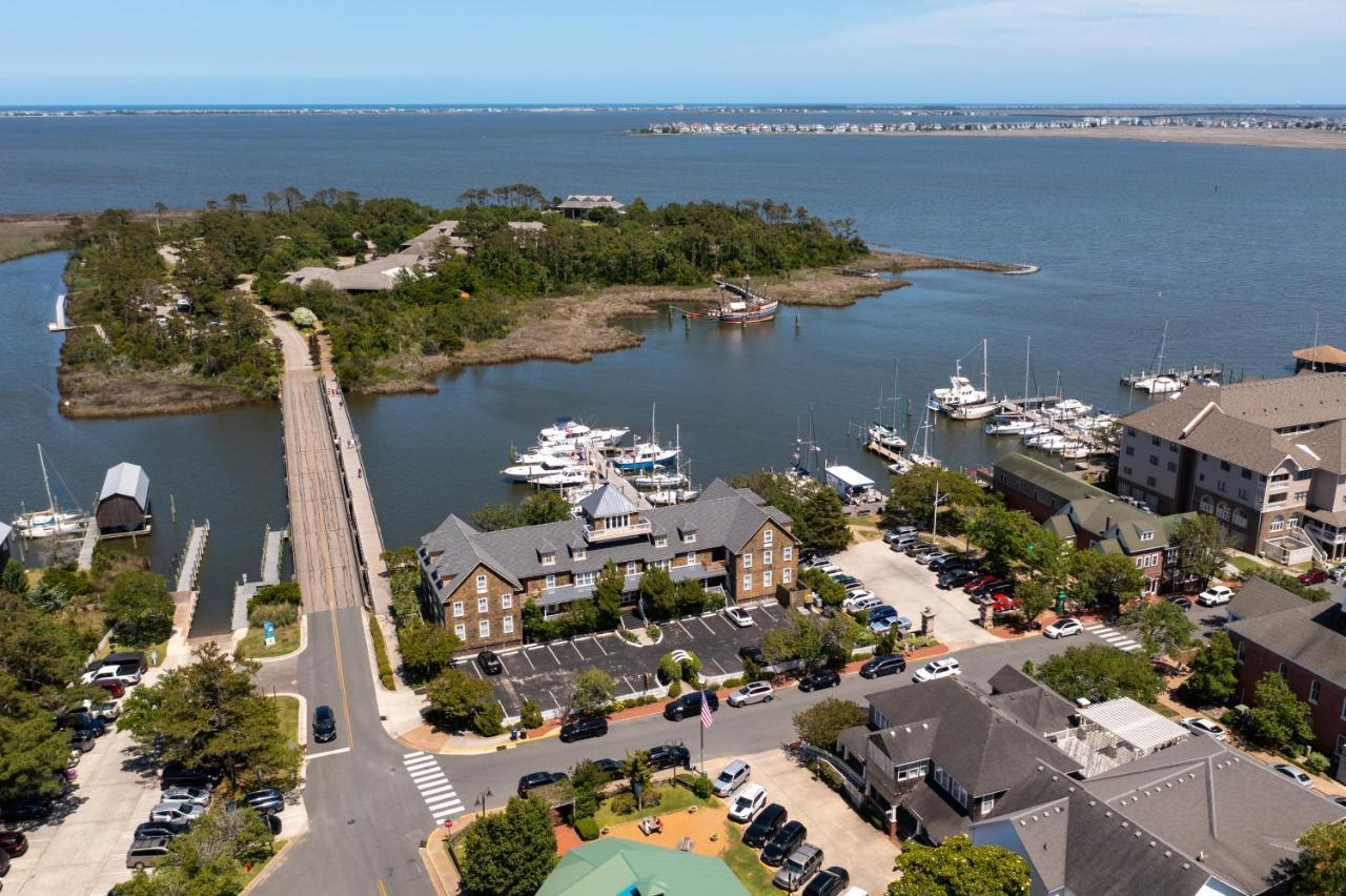 The Tranquil House Inn Manteo Luaran gambar
