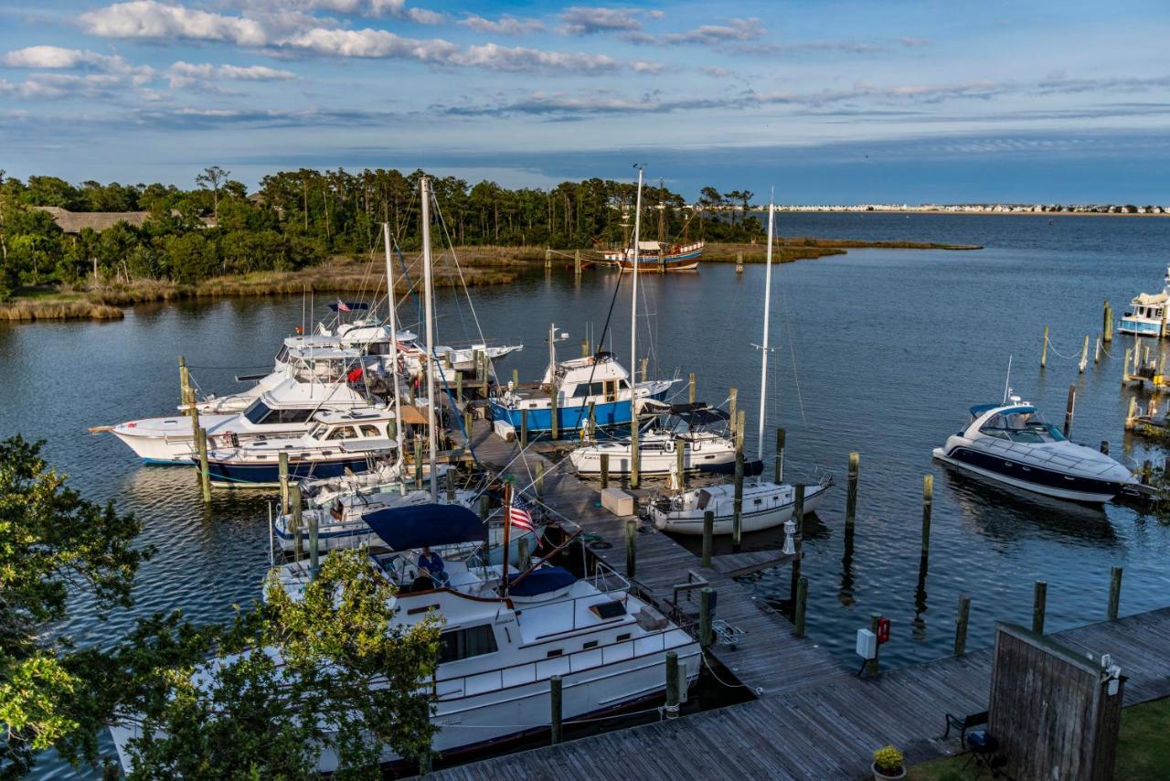 The Tranquil House Inn Manteo Luaran gambar