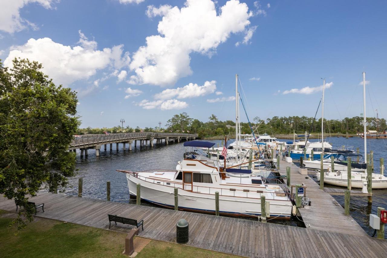 The Tranquil House Inn Manteo Luaran gambar