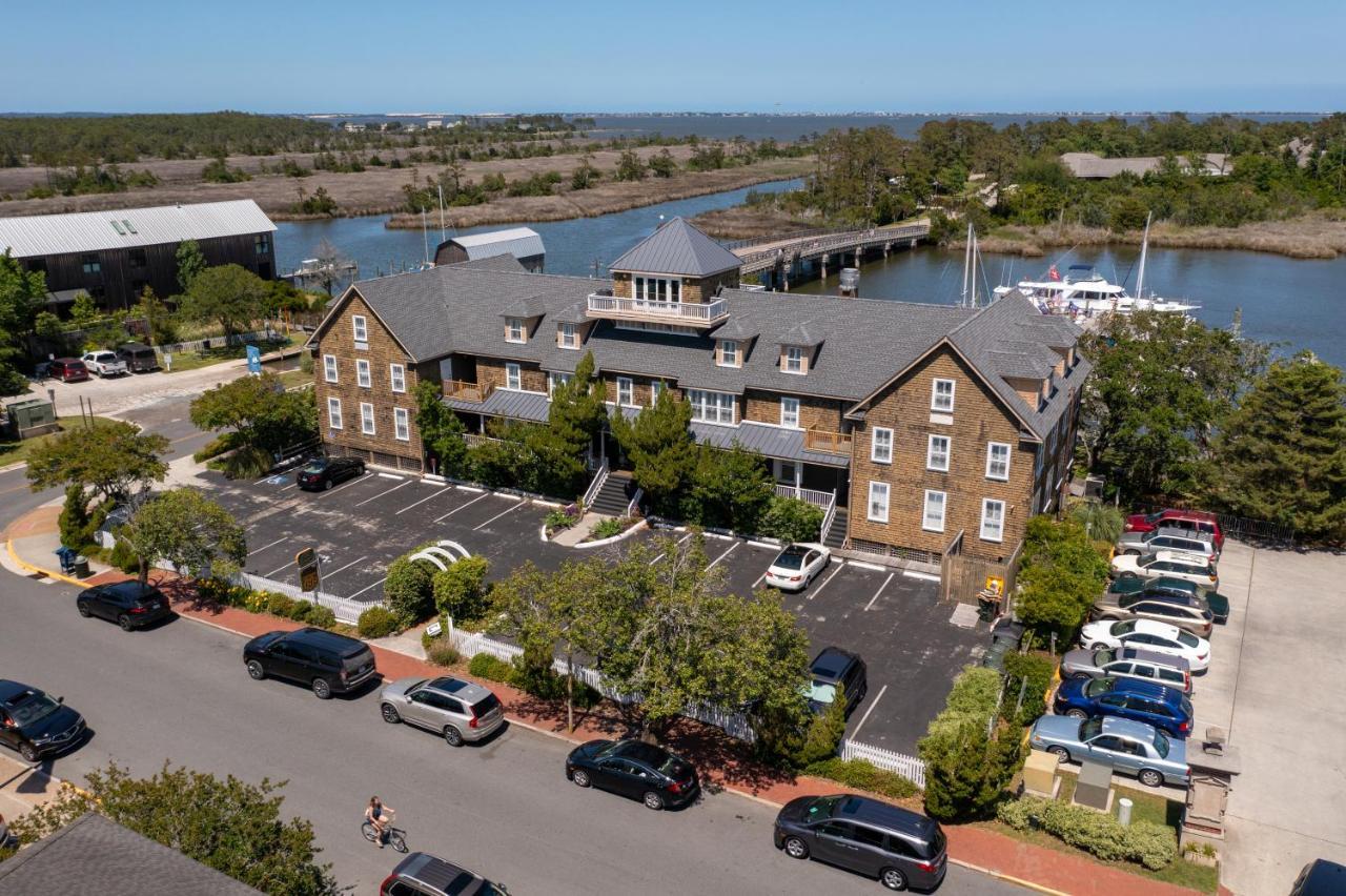 The Tranquil House Inn Manteo Luaran gambar