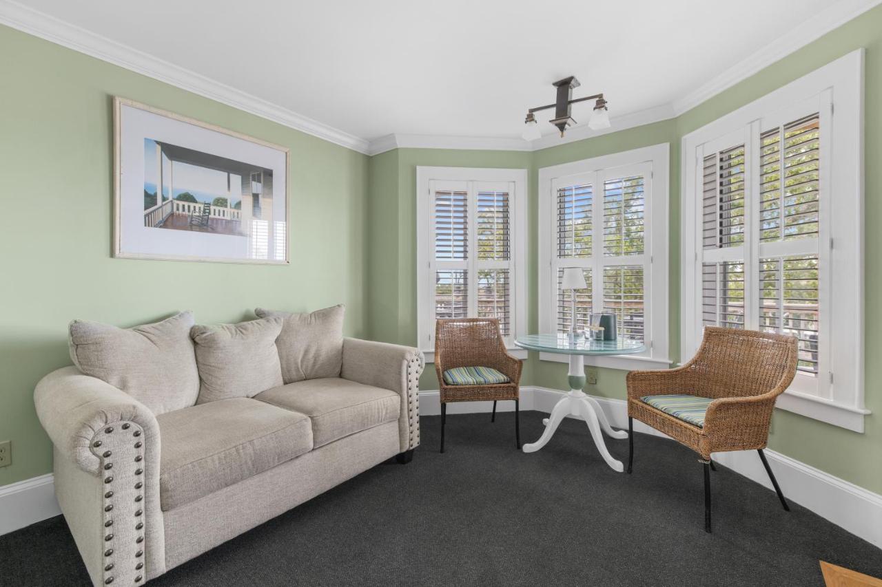 The Tranquil House Inn Manteo Luaran gambar
