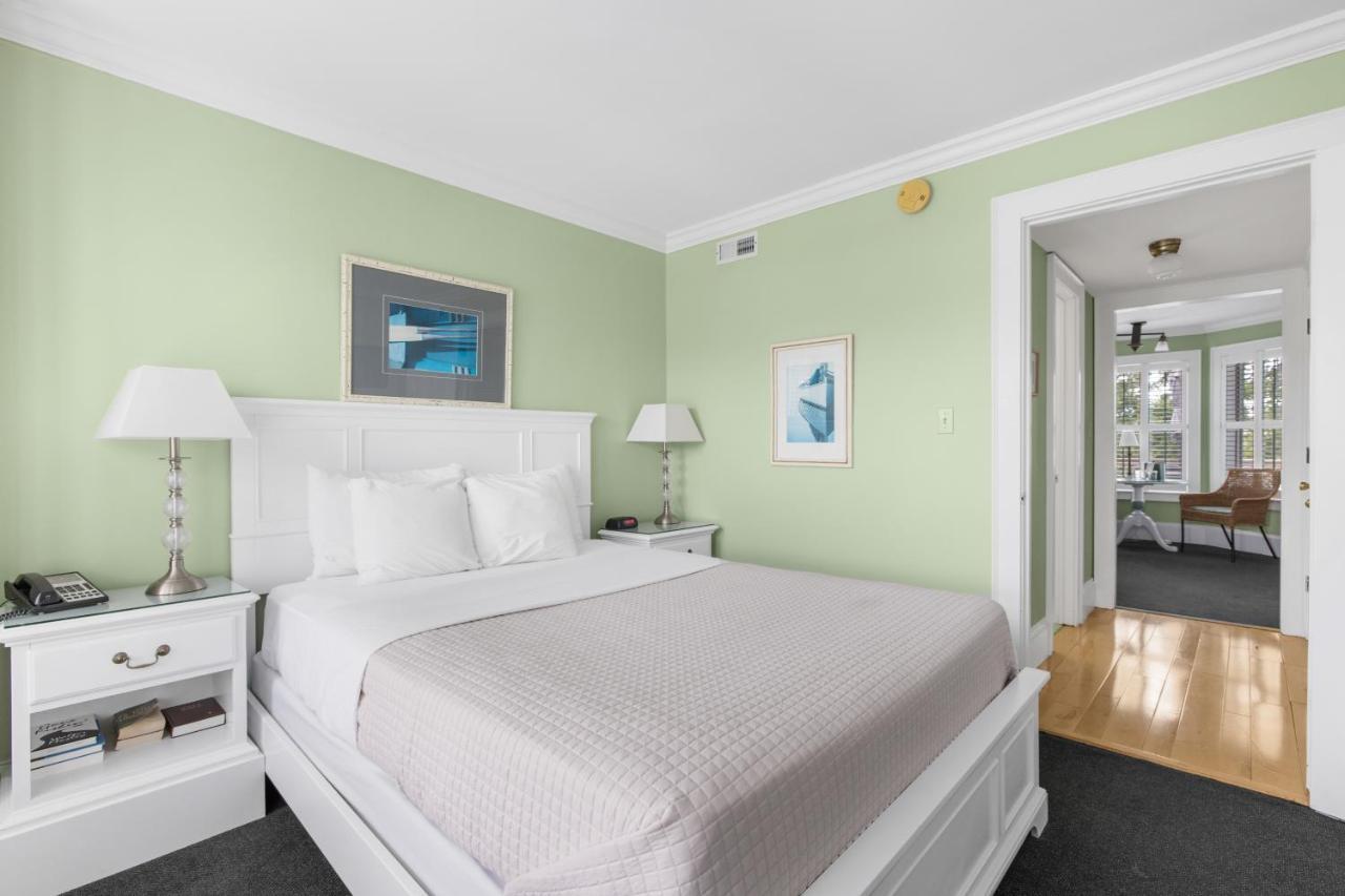 The Tranquil House Inn Manteo Luaran gambar