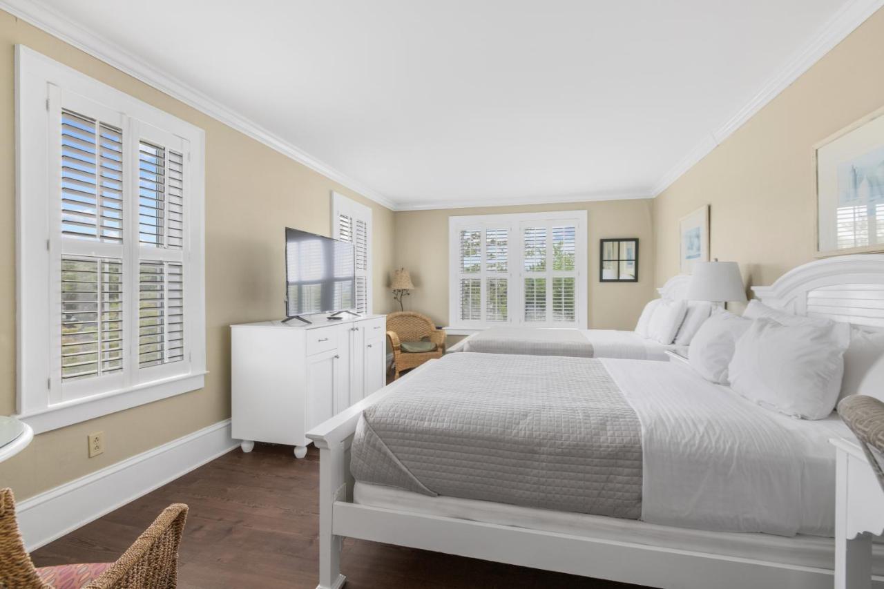 The Tranquil House Inn Manteo Luaran gambar