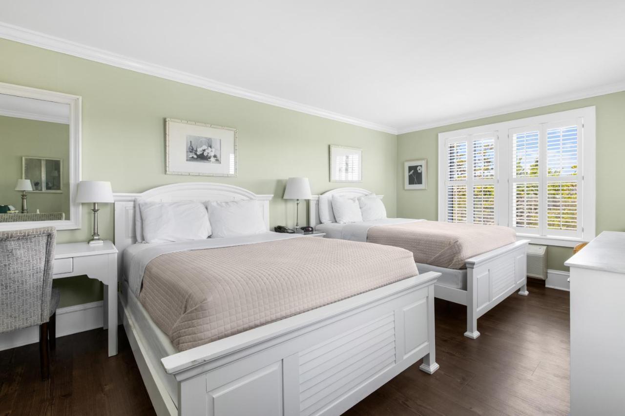 The Tranquil House Inn Manteo Luaran gambar