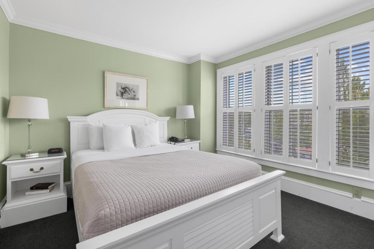 The Tranquil House Inn Manteo Luaran gambar