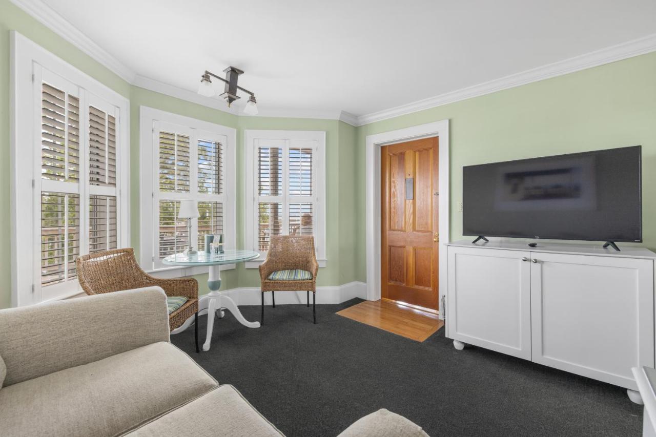 The Tranquil House Inn Manteo Luaran gambar