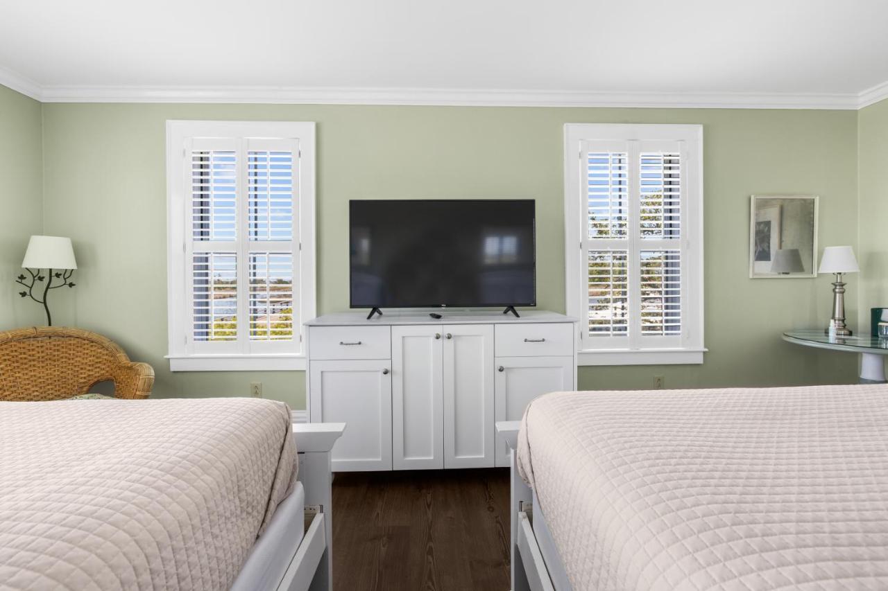 The Tranquil House Inn Manteo Luaran gambar