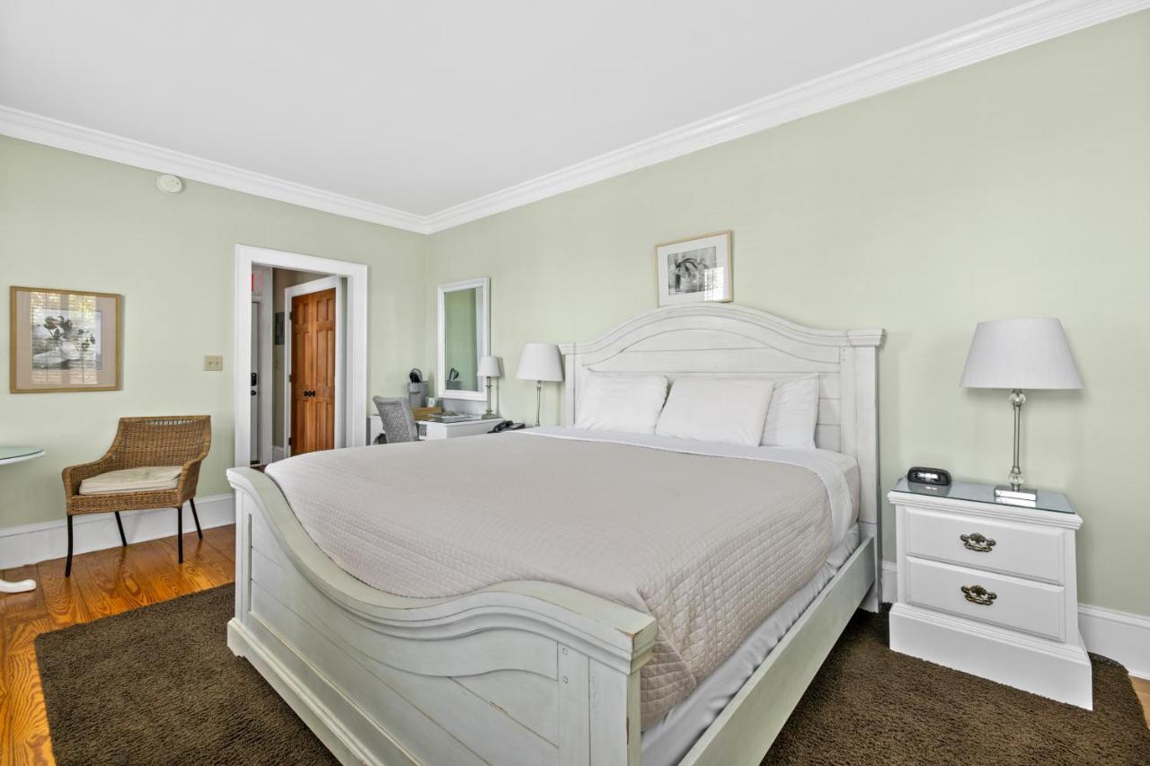 The Tranquil House Inn Manteo Luaran gambar