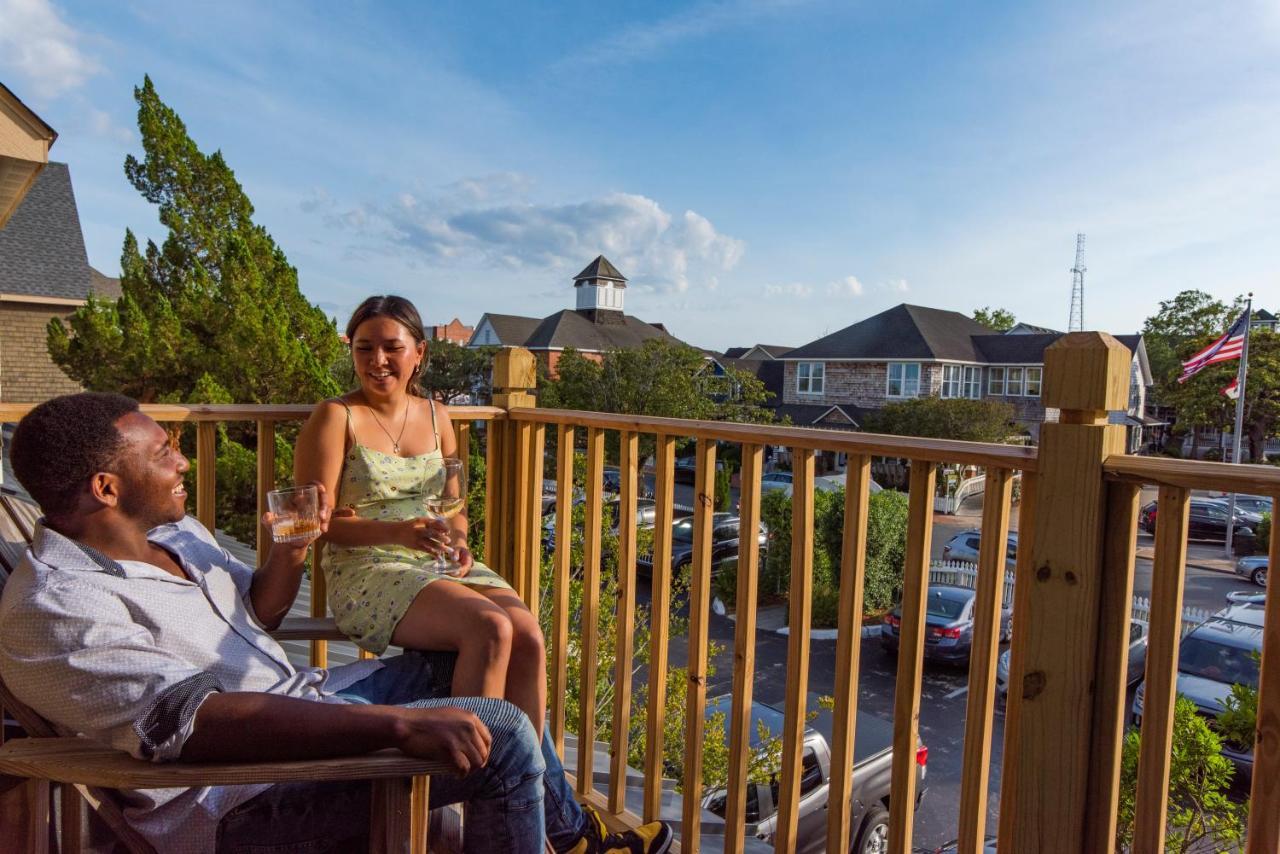 The Tranquil House Inn Manteo Luaran gambar