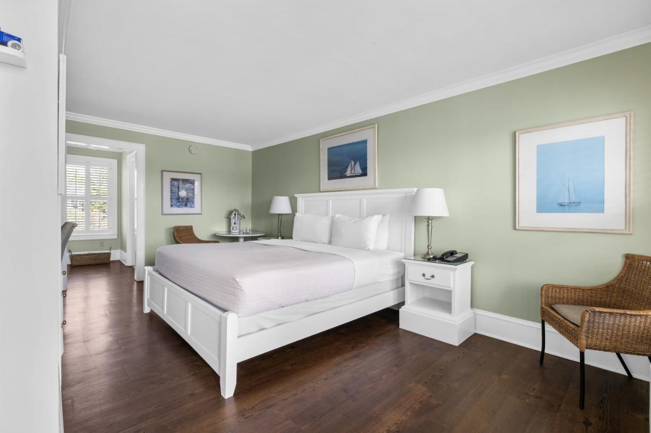 The Tranquil House Inn Manteo Luaran gambar