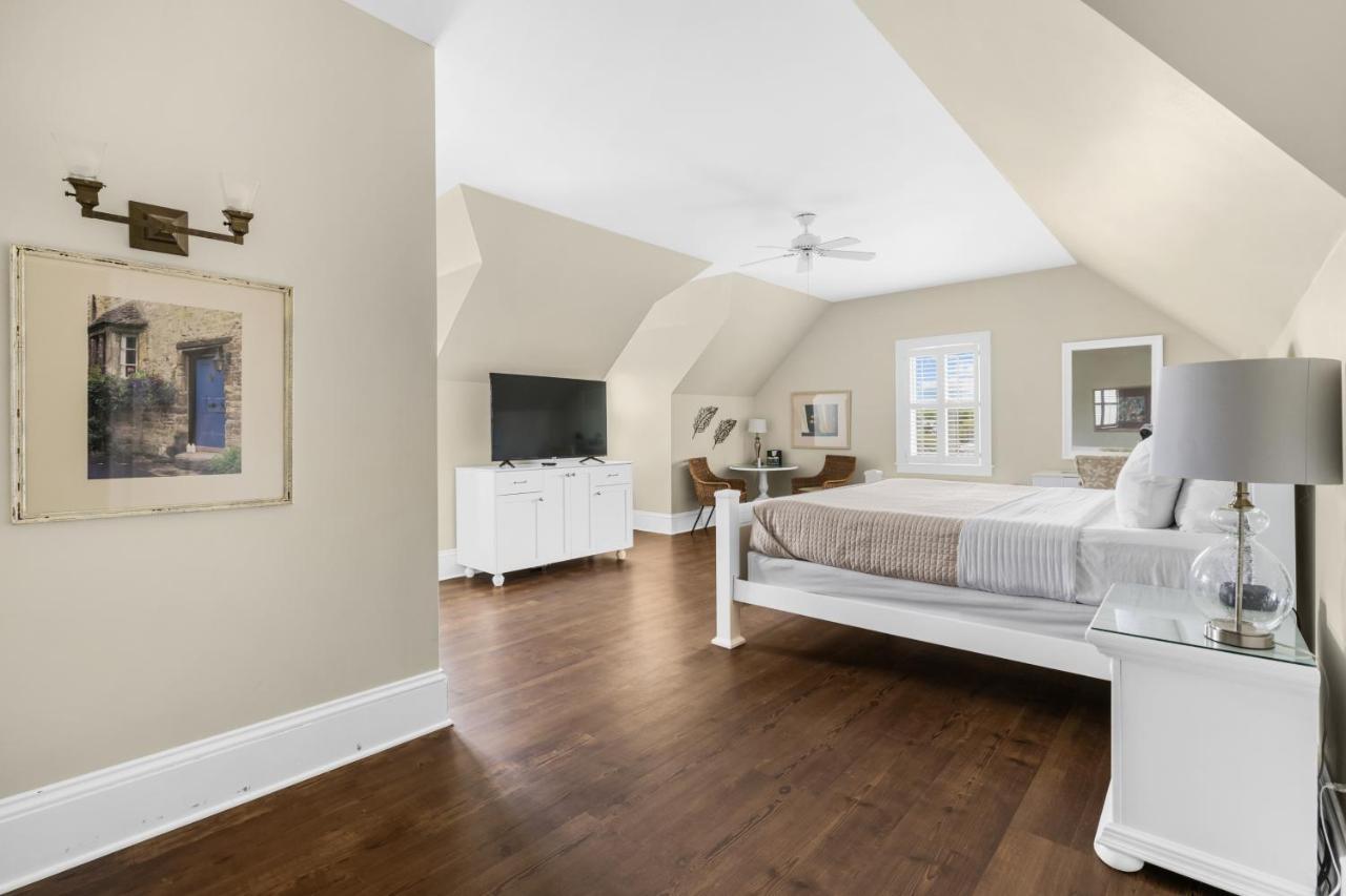 The Tranquil House Inn Manteo Luaran gambar
