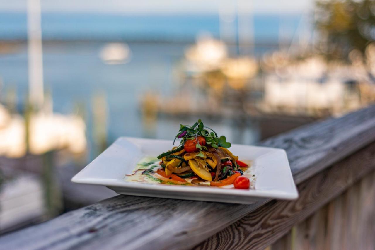 The Tranquil House Inn Manteo Luaran gambar