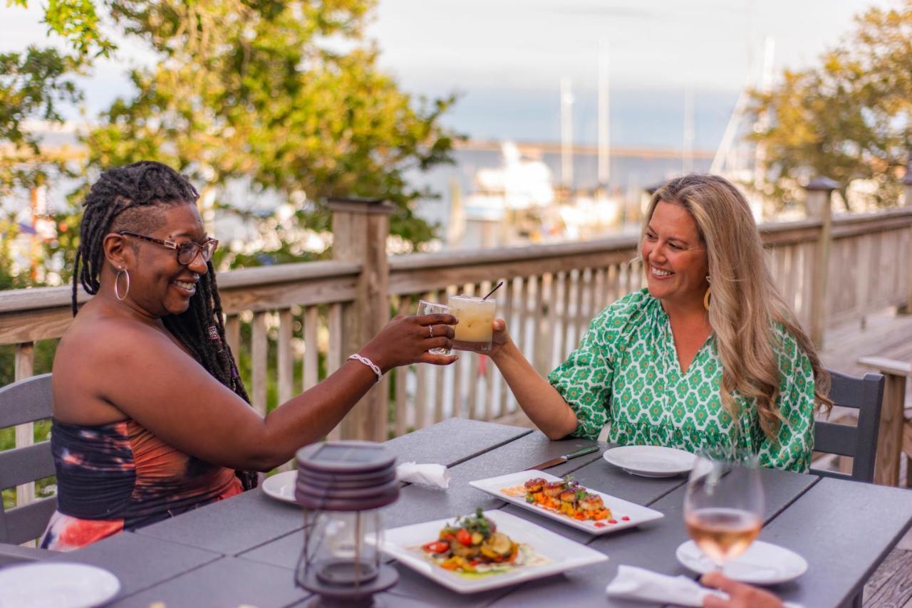 The Tranquil House Inn Manteo Luaran gambar