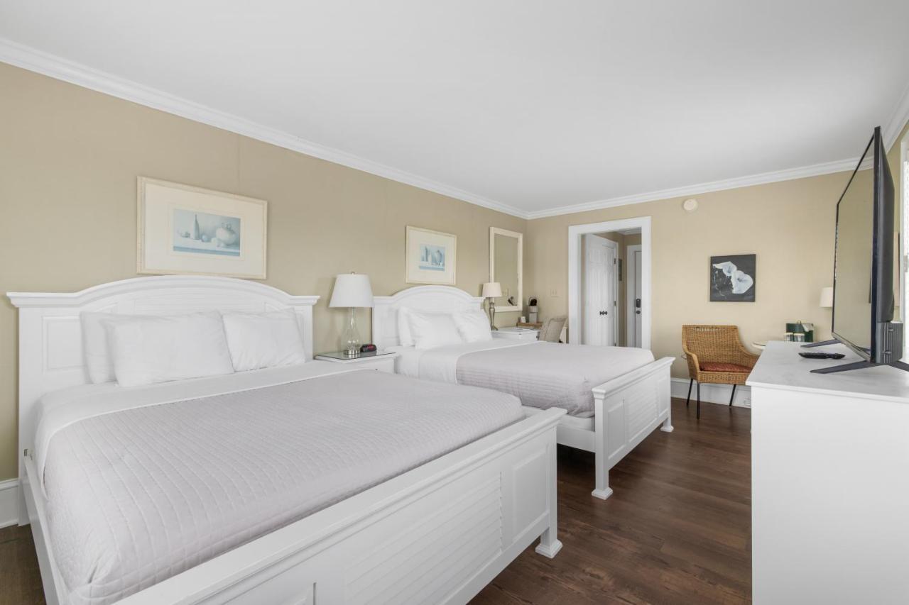 The Tranquil House Inn Manteo Luaran gambar