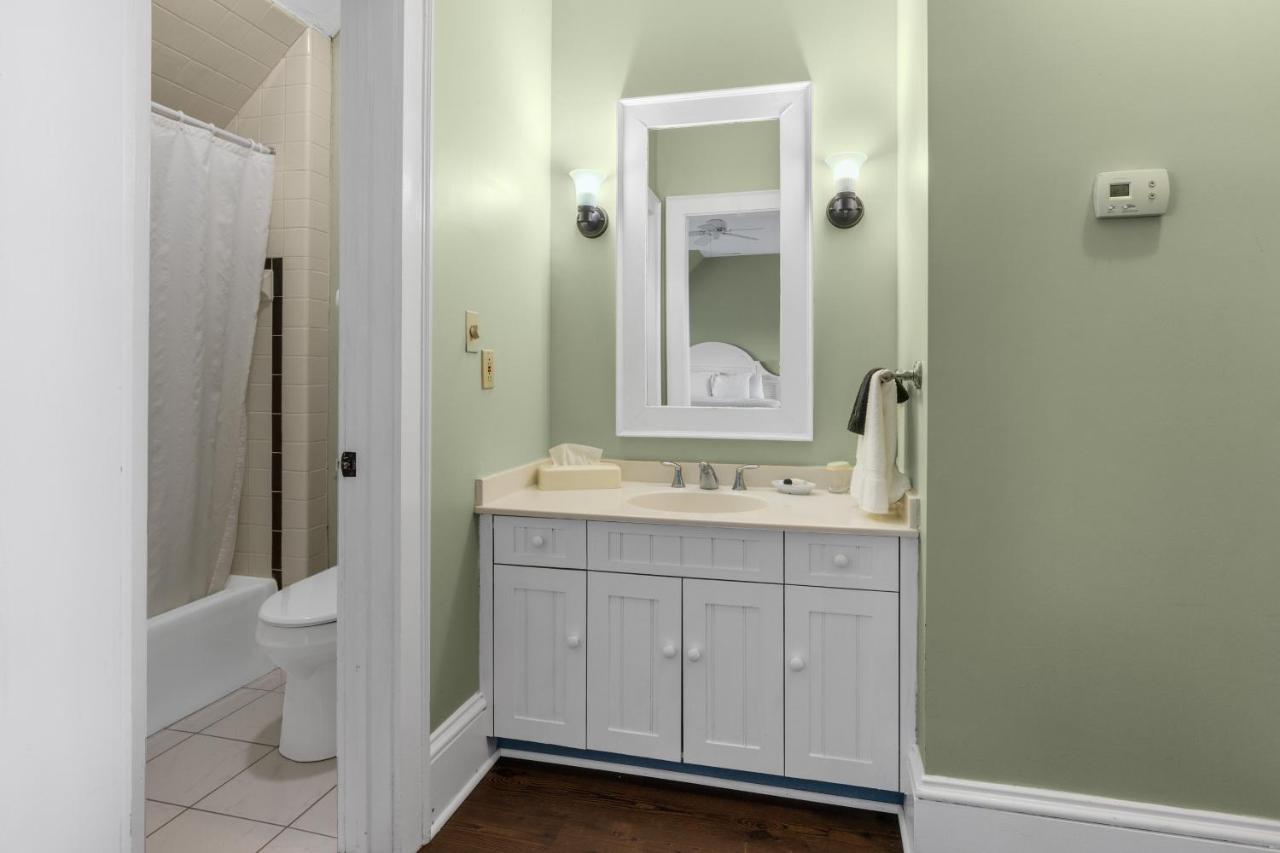 The Tranquil House Inn Manteo Luaran gambar