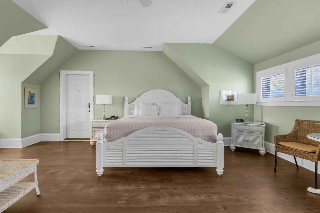 The Tranquil House Inn Manteo Luaran gambar