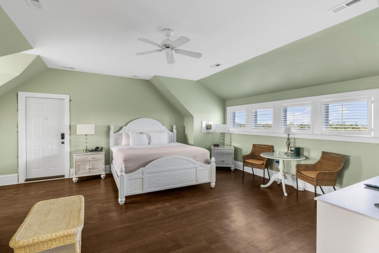 The Tranquil House Inn Manteo Luaran gambar