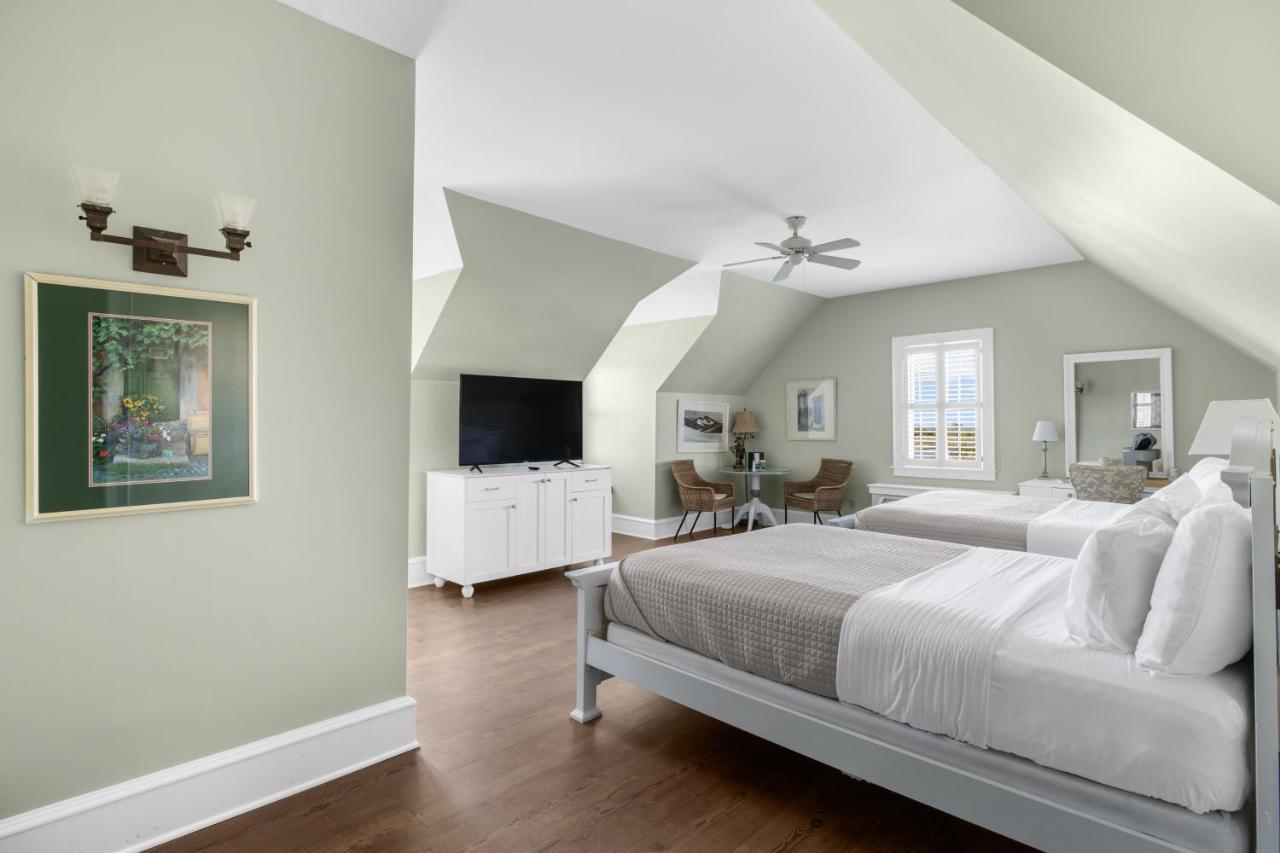 The Tranquil House Inn Manteo Luaran gambar