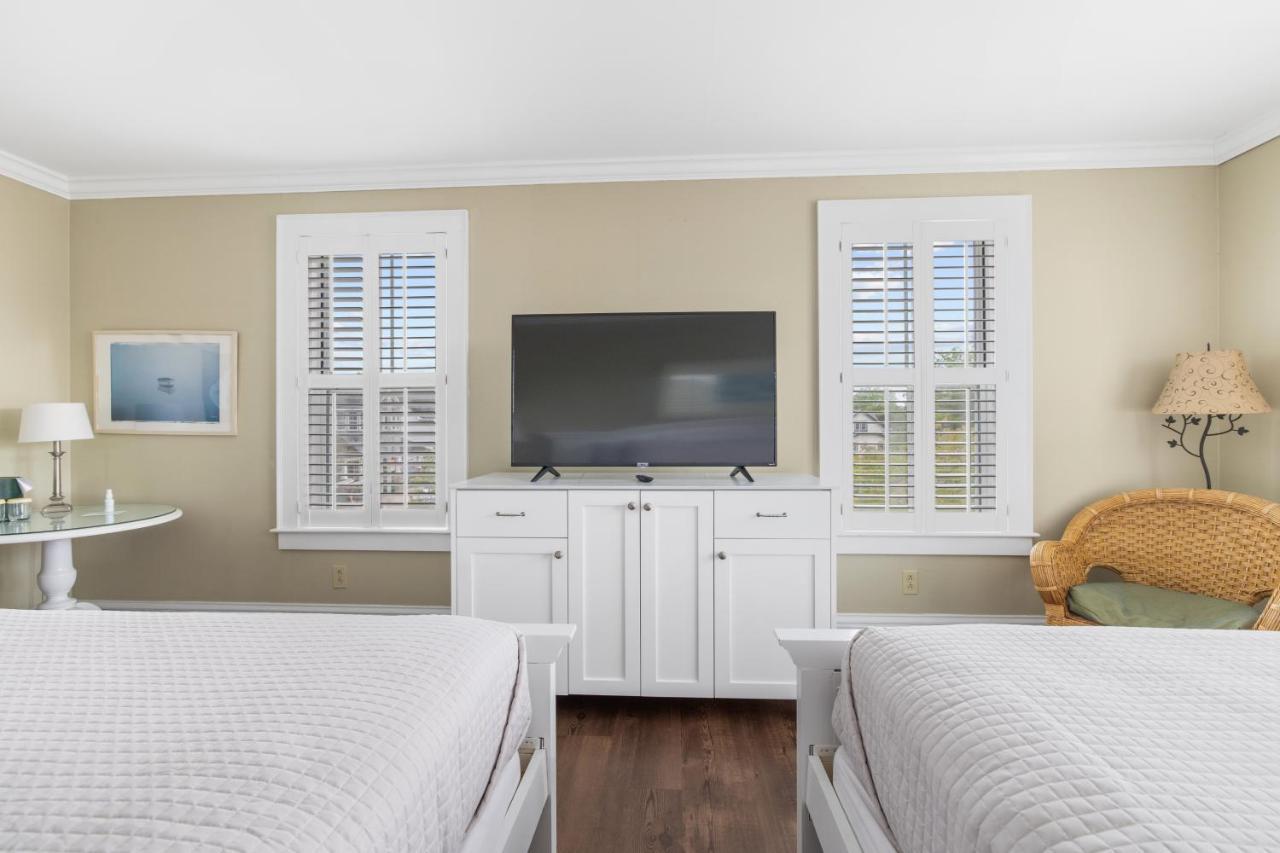 The Tranquil House Inn Manteo Luaran gambar