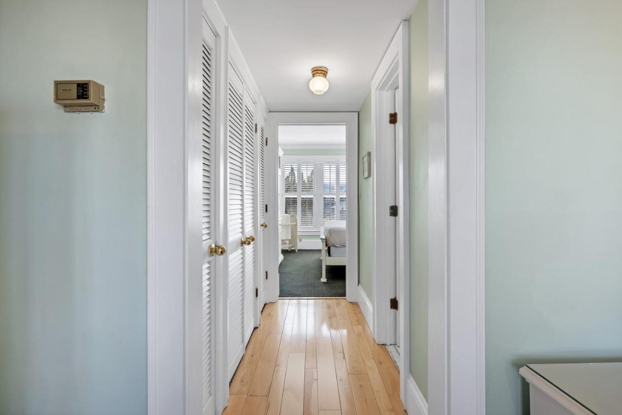 The Tranquil House Inn Manteo Luaran gambar
