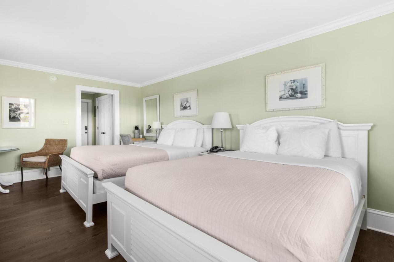 The Tranquil House Inn Manteo Luaran gambar
