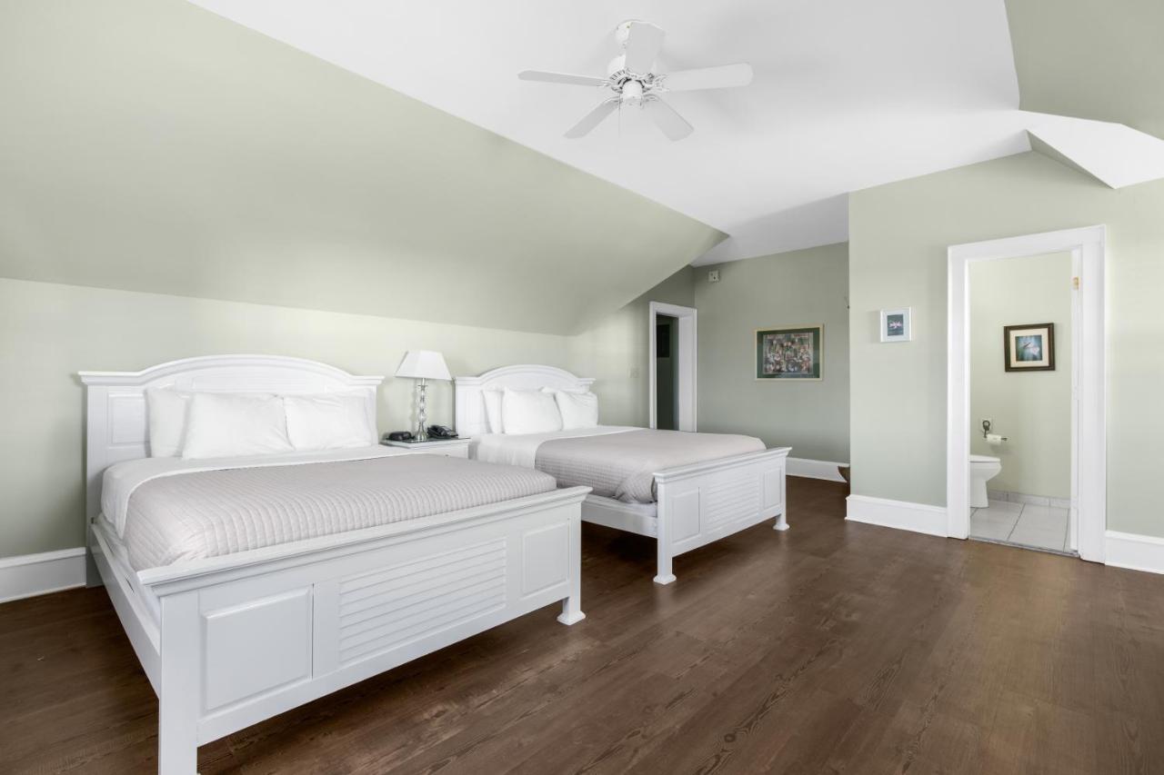 The Tranquil House Inn Manteo Luaran gambar