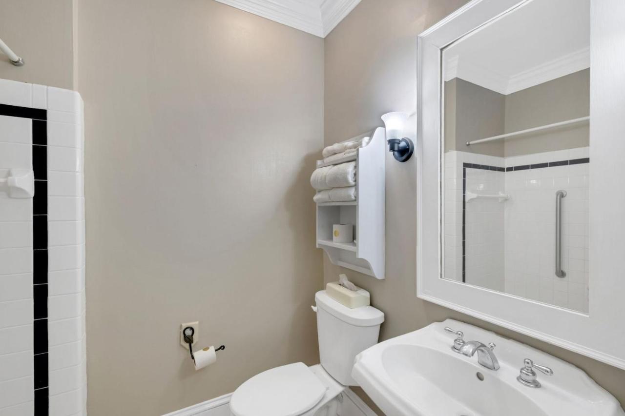 The Tranquil House Inn Manteo Luaran gambar