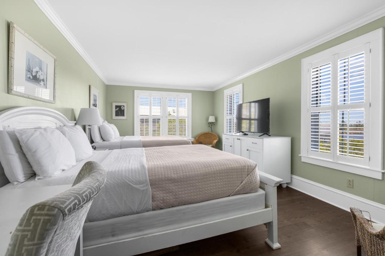 The Tranquil House Inn Manteo Luaran gambar