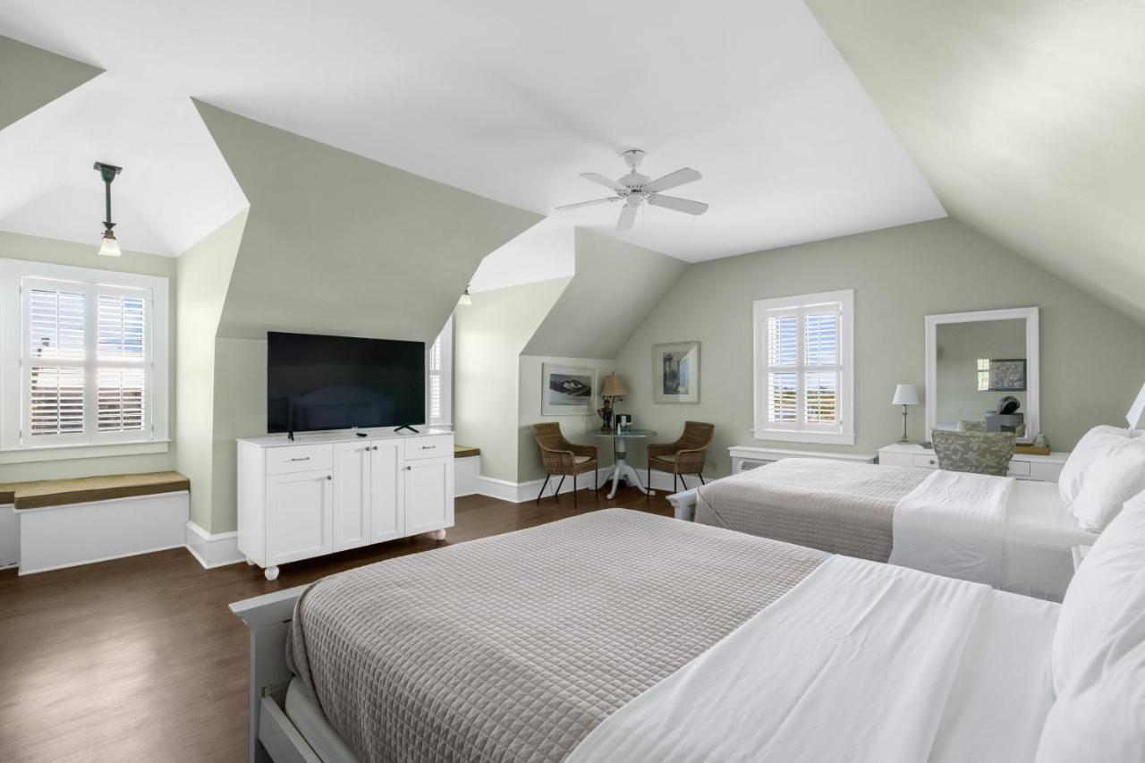 The Tranquil House Inn Manteo Luaran gambar