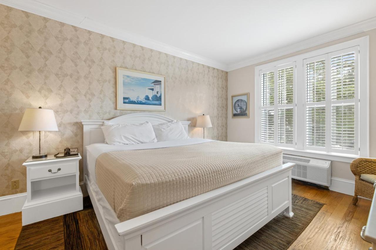 The Tranquil House Inn Manteo Luaran gambar