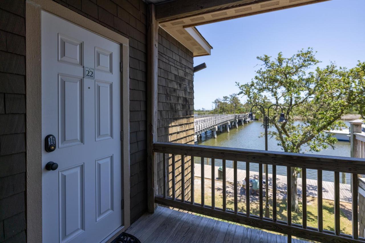 The Tranquil House Inn Manteo Luaran gambar