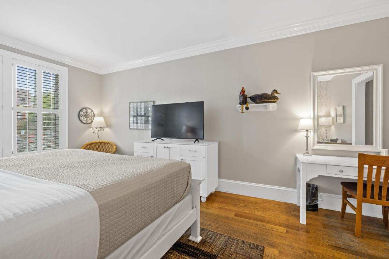 The Tranquil House Inn Manteo Luaran gambar