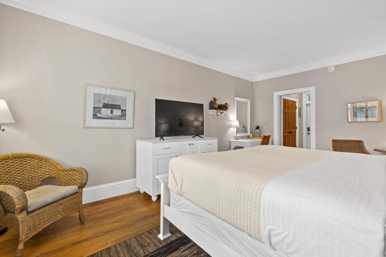 The Tranquil House Inn Manteo Luaran gambar