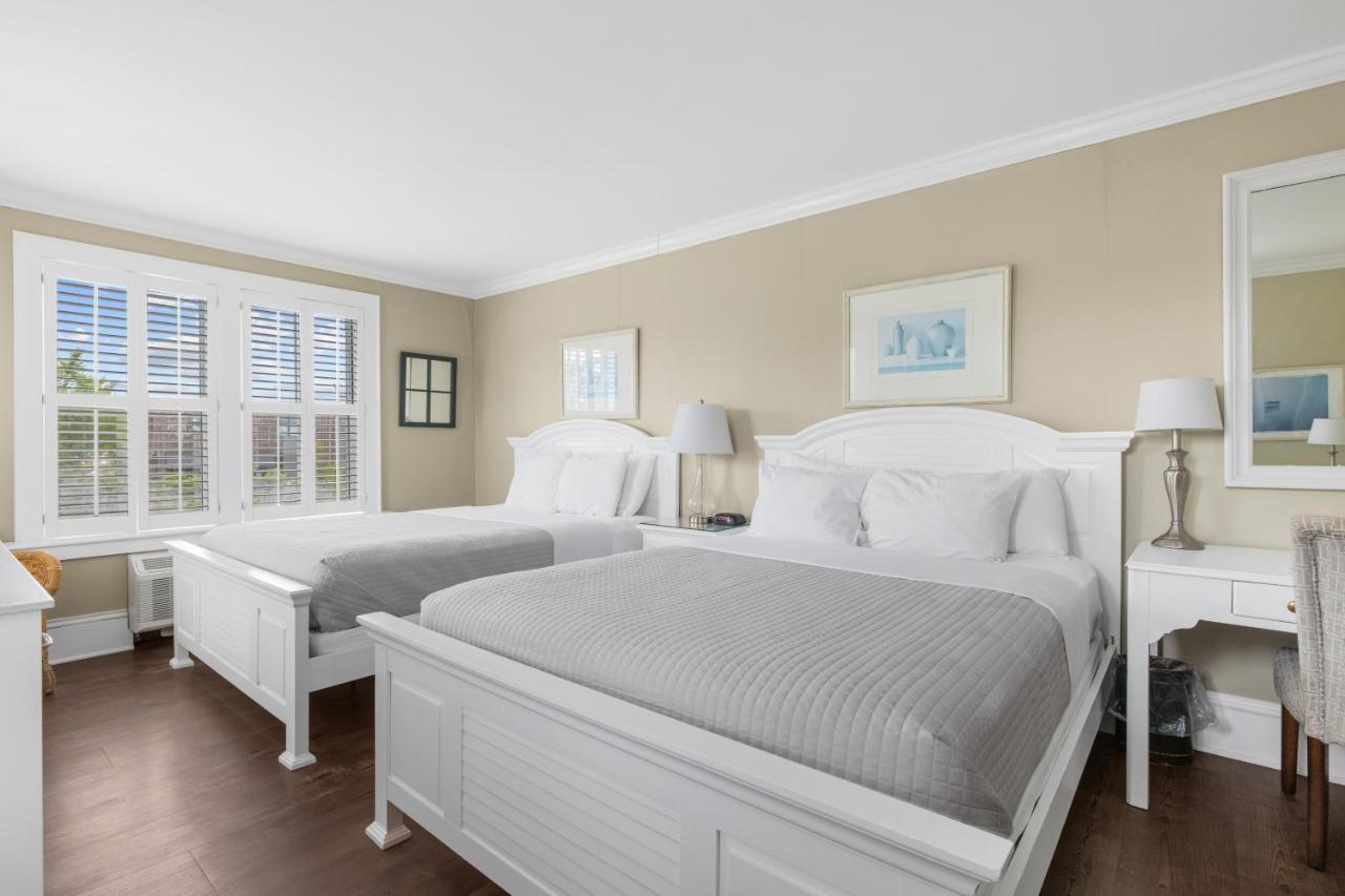 The Tranquil House Inn Manteo Luaran gambar