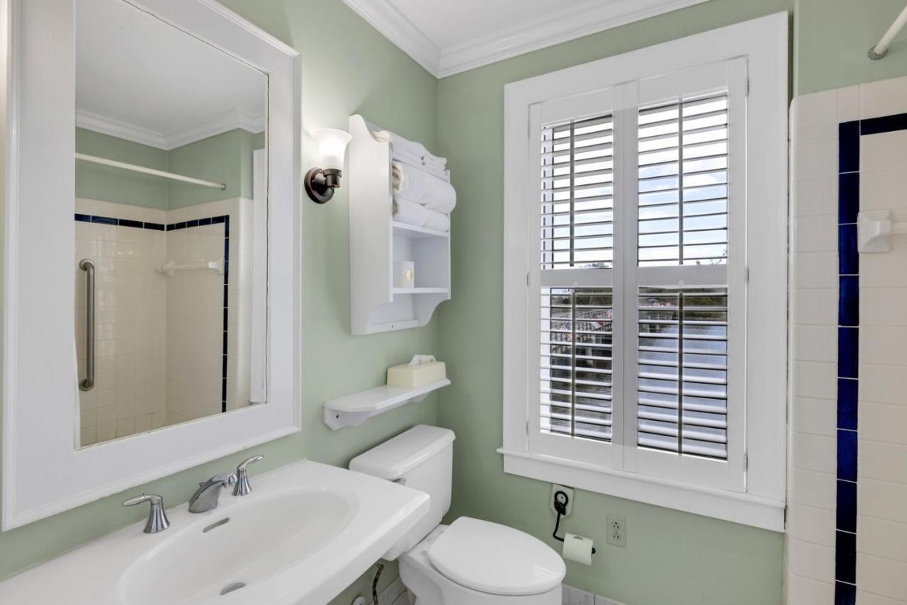 The Tranquil House Inn Manteo Luaran gambar