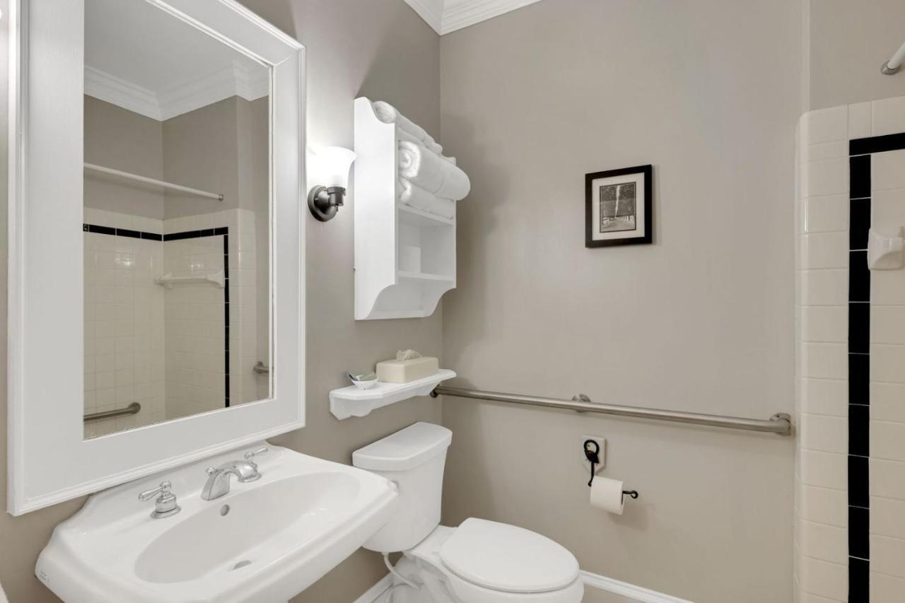 The Tranquil House Inn Manteo Luaran gambar