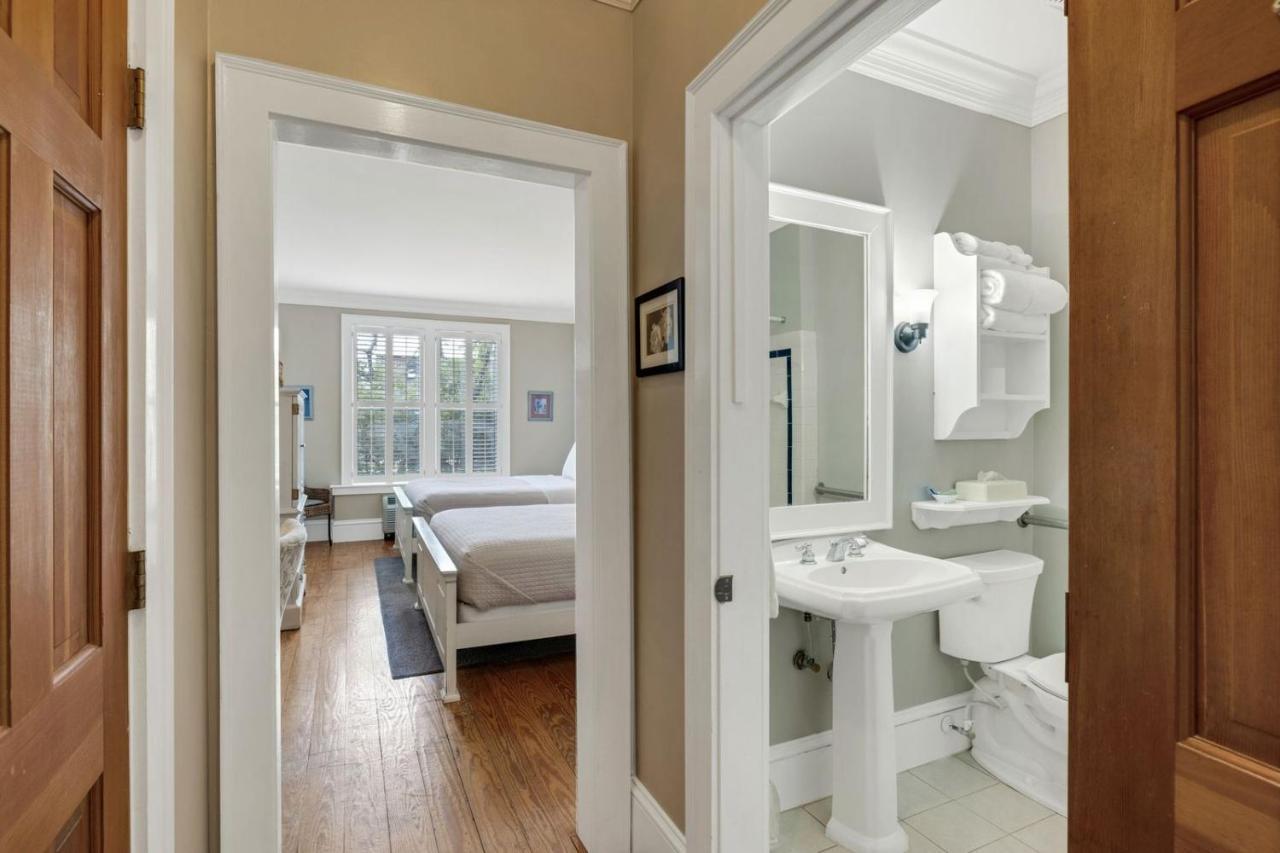 The Tranquil House Inn Manteo Luaran gambar