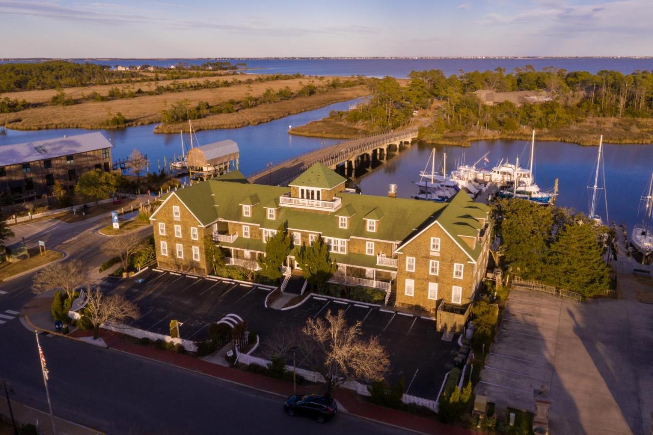 The Tranquil House Inn Manteo Luaran gambar
